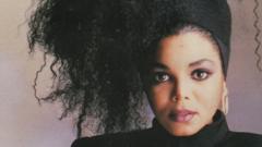 Janet Jackson: The stories behind the songs - BBC News