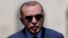 Viewpoint: Why Turkey Is Flexing Its Muscles Abroad - BBC News