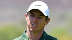 European Tour: Rory McIlroy May Play In Only Two Events In 2019 - BBC Sport