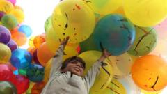 Home - CBBC Newsround