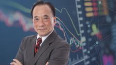 Ngày 23/10, Từ California (Mỹ), Tiến sĩ Nguyễn Trí Hiếu, chuyên gia tài chính – ngân hàng đã đưa ra nhận định về trái phiếu công ty An Đông.