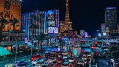 The complicated truth behind Trump’s ‘American comeback' - BBC News