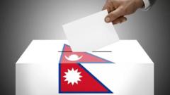 नेपाल निर्वाचन