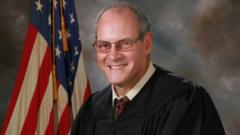 Esther Salas case: 'Feminazi' rants of lawyer who shot judge's family