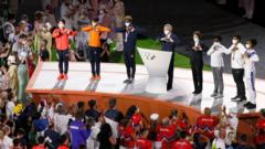 Olympics closing ceremony 2021: United States win Summer Olympics Tokyo 2020