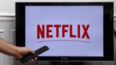 Netflix 'reactivated' users without permission - BBC News