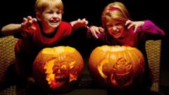 Halloween: Top Tips To Win At Trick Or Treating - BBC Newsround