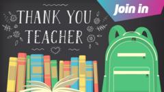 thank-a-teacher-day