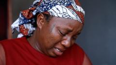 Rulja ubila studentkinju u Nigeriji zbog bogohuljenja