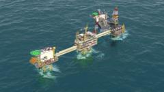 Oil Job Losses 'worse Than Expected' - BBC News