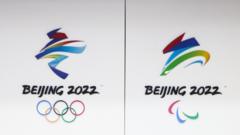 Beijing logo