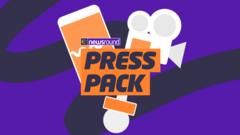 Press pack
