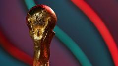 FIFA உலகக் கோப்பை 2022