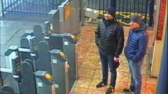 Боширов и Петров