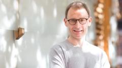 Prof Neil Ferguson
