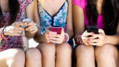Vagina surgery 'sought by girls as young as nine' - BBC News