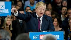 General Election 2019: 10 Things You Need To Know About The Campaign ...