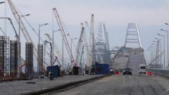 Крымский мост