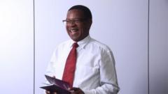 Membe alipokelewa rasmi ACT-Wazalendo tarehe 16 Julai.