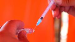 Ампула со "Спутником"