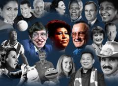 Notable deaths of 2018 - BBC News