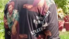 మధ్యప్రదేశ్‌లో ఈ ముఠాను పుష్ప గ్యాంగ్‌గా పిలుస్తారు