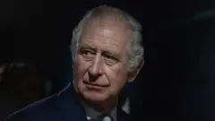 The Times/PA King Charles