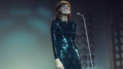 Cilla Black 'knew She Was Dying', Friend Says - BBC News