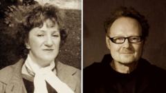 Сестра Набокова - о поездке в село, где писатель провел детство - BBC ...