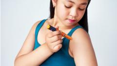 Diabetes tipe 1 cenderung muncul saat anak-anak atau remaja. Terkait dengan genetika atau dipicu infeksi virus.