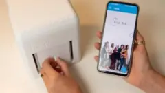 Dyson Blue Box