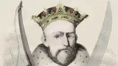 Getty Images William the Conqueror