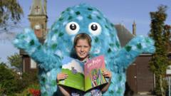 Wigtown Book Festival: What To Look Out For This Year - BBC News