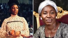 Deborah Paul Eneche react to di death of Osinachi Nwachukwu