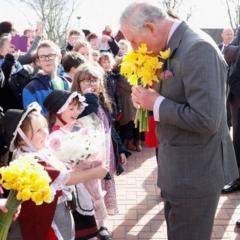 Prince Charles is longest-serving Prince of Wales - BBC News