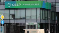 сбер