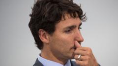 Canada Election : कॅनडाचे पंतप्रधान जस्टीन ट्रुडो अडचणीत का सापडलेत?