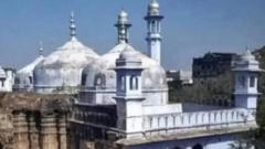 گیانواپی مسجد