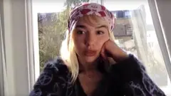 Dua Lipa / Instagram Dua Lipa