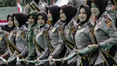 Ejército de Indonesia