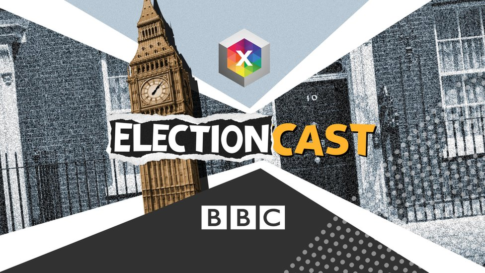 Electioncast promo