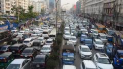 Climate Change: COP26 Promises Will Hold Warming Under 2C - BBC News