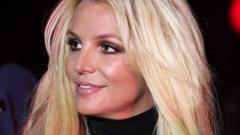 Britney Spears: Singer's Conservatorship Case Explained - BBC News