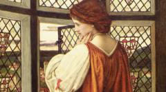 Los «secretarios de Julieta» que consuelan y aconsejan a enamorados de todo el mundo cuando le escriben a la heroína de Shakespeare