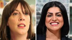 Female MPs call harassment an assault on democracy