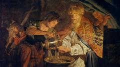 Quién fue Poncio Pilato, el poderoso gobernador romano que supuestamente «se lavó las manos» delante de Jesús