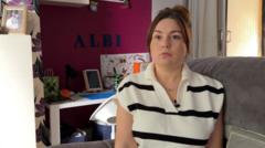 Mum's 'turmoil' over birth injury diagnosis delay