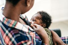 Les 10 principaux avantages de l'allaitement maternel