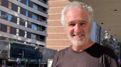 El físico que usó el viento para hacer de Uruguay un caso asombroso de energías limpias