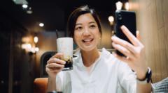 Is China's bubble tea bubble about to burst?